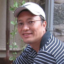 Yang Nie-web developer