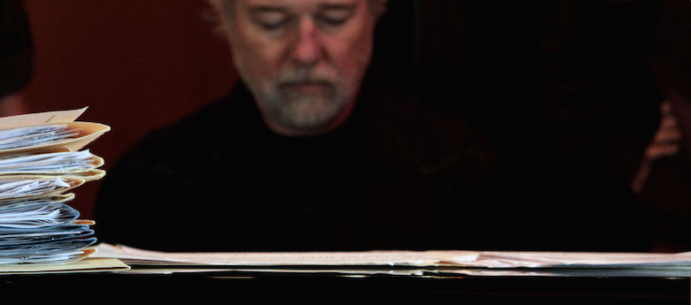 IROCKU Methodology_Chuck Leavell Playing Piano