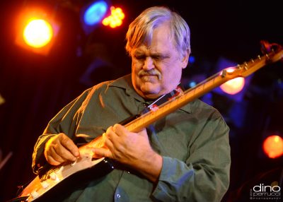 Col. Bruce Hampton