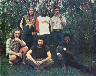 Chuck Leavell remembers Gregg Allman