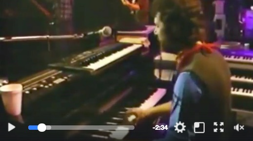 Dickey Betts - Jessica (Live, 1983)