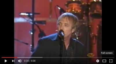 Rest in Peace, Tom Petty.