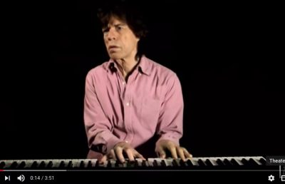 This week’s lesson is “Shine a Light” by The Rolling Stones.
