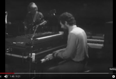 IROCKU Featured Piano Lesson- “Jessica” by the Allman Brothers