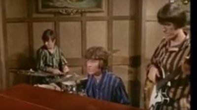 Greatest Rock Piano Players – Steve Winwood