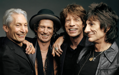 The Rolling Stones Announce 2019 US Tour