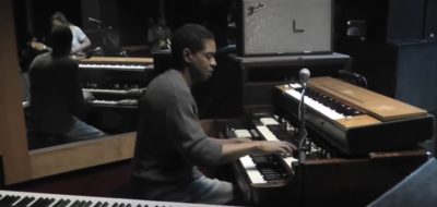 RIP Kofi Burbridge- brilliant keyboardist and flautist
