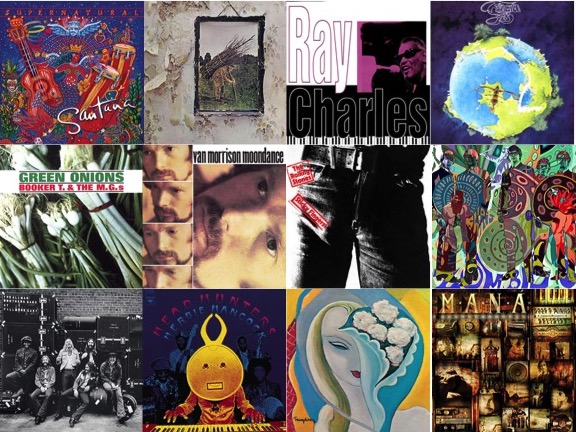Rock Piano Songs