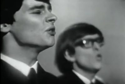 “She’s Not There” Piano Lesson – The Zombies