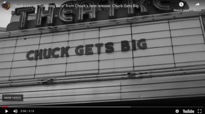 Billboard Article: Rolling Stones’ Musical Director Chuck Leavell Covers ‘Tumbling Dice’: Video Premiere