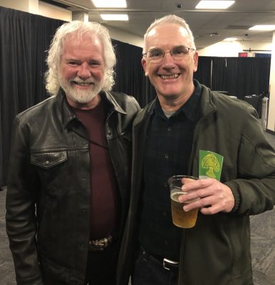 Allman Brothers (aka “The Brothers”) Madison Square Garden 3/10/20